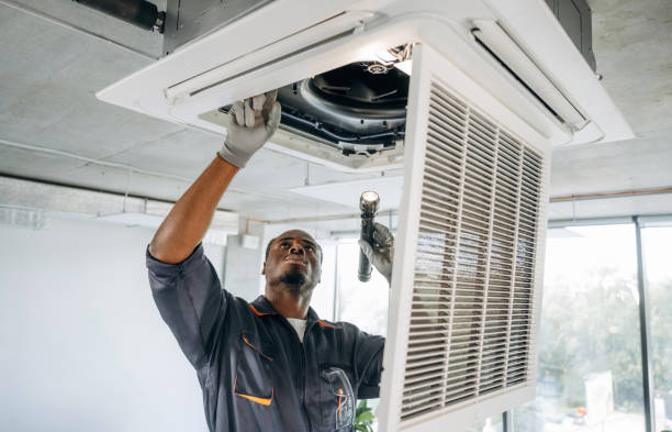 Licensed Hvac service in Woodbury Heights, NJ - FH HVAC