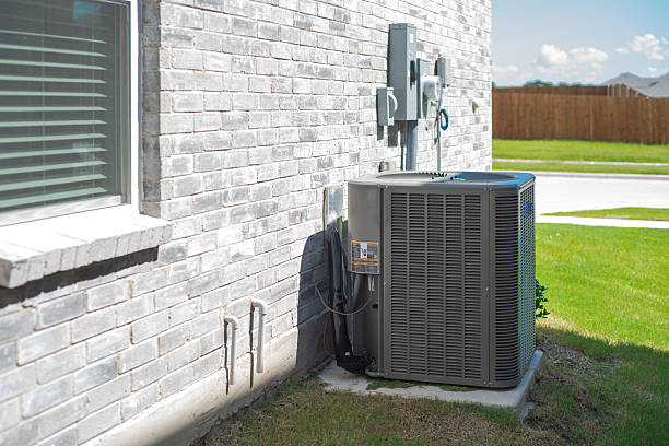 Reliable Hvac contractor in Woodbury Heights, NJ by FH HVAC